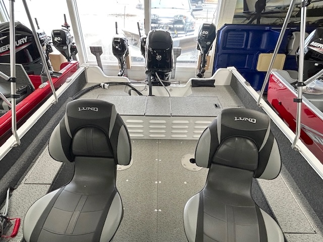 2024 Lund 1650 Angler Sport - Photo 16